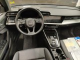  Audi  A3 Audi  Sportback 1.4 40 TFSI e Advanced 5d #9