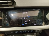  Audi  A3 Audi  Sportback 1.4 40 TFSI e Advanced 5d #13