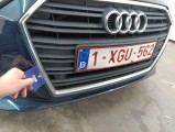  Audi  A3 Audi  Sportback 1.6 30 TDi 85kW 5d #41