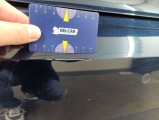  Audi  A3 Audi  Sportback 1.6 30 TDi 85kW 5d #46
