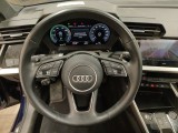  Audi  A3 Audi  Sportback 1.4 40 TFSI e Advanced 5d #27
