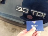  Audi  A3 Audi  Sportback 1.6 30 TDi 85kW 5d #56
