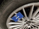  Audi  A3 Audi  Sportback 1.4 40 TFSI e Advanced 5d #64