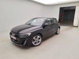  Audi  A1 Sportback Audi, A1 SB '18, Audi  1.0 30 TFSI 81kW S tronic S Line #6