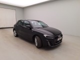  Audi  A1 Sportback Audi, A1 SB '18, Audi  1.0 30 TFSI 81kW S tronic S Line #8