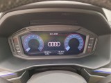  Audi  A1 Sportback Audi, A1 SB '18, Audi  1.0 30 TFSI 81kW S tronic S Line #9