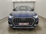  Audi  Q5 Audi  SPORTBACK Bus.Ed.SL 35 TDI S tronic 5d 