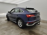  Audi  Q5 Audi  SPORTBACK Bus.Ed.SL 35 TDI S tronic 5d #5