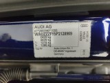  Audi  Q5 Audi  SPORTBACK Bus.Ed.SL 35 TDI S tronic 5d #19