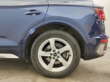 Audi  Q5 Audi  SPORTBACK Bus.Ed.SL 35 TDI S tronic 5d #20