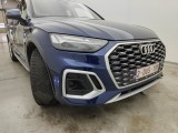  Audi  Q5 Audi  SPORTBACK Bus.Ed.SL 35 TDI S tronic 5d #22