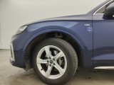  Audi  Q5 Audi  SPORTBACK Bus.Ed.SL 35 TDI S tronic 5d #32