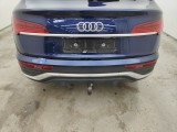  Audi  Q5 Audi  SPORTBACK Bus.Ed.SL 35 TDI S tronic 5d #43
