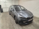 Bmw  2-serie BMW 2 Reeks Active Tourer 225xe 5d #8
