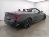 Bmw  Serie 4 BMW 4 Reeks Cabrio 420i (135 kW) 2d #2
