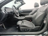  Bmw  Serie 4 BMW 4 Reeks Cabrio 420i (135 kW) 2d #3