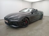  Bmw  Serie 4 BMW 4 Reeks Cabrio 420i (135 kW) 2d 