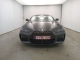  Bmw  Serie 4 BMW 4 Reeks Cabrio 420i (135 kW) 2d #5