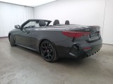  Bmw  Serie 4 BMW 4 Reeks Cabrio 420i (135 kW) 2d #7