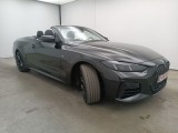  Bmw  Serie 4 BMW 4 Reeks Cabrio 420i (135 kW) 2d #8