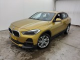 Bmw  X2 BMW  xDrive25e 125hp PHEV OPF 5d 
