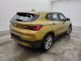  Bmw  X2 BMW  xDrive25e 125hp PHEV OPF 5d #2