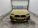  Bmw  X2 BMW  xDrive25e 125hp PHEV OPF 5d #5