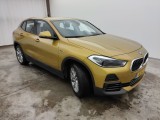  Bmw  X2 BMW  xDrive25e 125hp PHEV OPF 5d #8