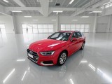  Audi  A4 AUDI  AVANT / 2019 / 5P / STATION WAGON 2.0 30 TDI 100KW BUSIN ADVAN. S TRONIC 