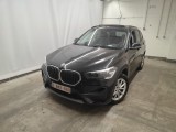  Bmw  X1 BMW  sDrive16dA (85 kW) 5d 
