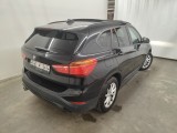  Bmw  X1 BMW  sDrive16dA (85 kW) 5d #2