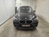  Bmw  X1 BMW  sDrive16dA (85 kW) 5d #5