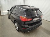  Bmw  X1 BMW  sDrive16dA (85 kW) 5d #7