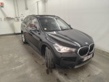  Bmw  X1 BMW  sDrive16dA (85 kW) 5d #8