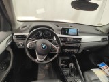  Bmw  X1 BMW  sDrive16dA (85 kW) 5d #9