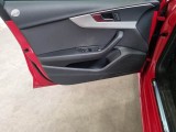  Audi  A4 AUDI  AVANT / 2019 / 5P / STATION WAGON 2.0 30 TDI 100KW BUSIN ADVAN. S TRONIC #22
