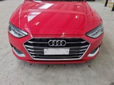  Audi  A4 AUDI  AVANT / 2019 / 5P / STATION WAGON 2.0 30 TDI 100KW BUSIN ADVAN. S TRONIC #44