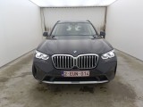  Bmw  X3 BMW  xDrive30e (120 kW) 5d 