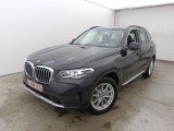  Bmw  X3 BMW  xDrive30e (120 kW) 5d #3
