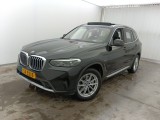  Bmw  X3 BMW  - 2022 xDrive30e 184hp PHEV 5d Auto 