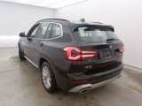  Bmw  X3 BMW  xDrive30e (120 kW) 5d #4