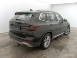  Bmw  X3 BMW  - 2022 xDrive30e 184hp PHEV 5d Auto #2