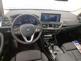  Bmw  X3 BMW  xDrive30e (120 kW) 5d #9