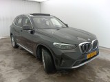  Bmw  X3 BMW  - 2022 xDrive30e 184hp PHEV 5d Auto #8