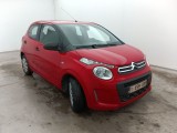  Citroen  C1 Citroën  1.0 VTi MAN Live 5d #2