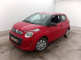  Citroen  C1 Citroën  1.0 VTi MAN Live 5d #3