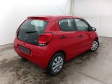  Citroen  C1 Citroën  1.0 VTi MAN Live 5d #5