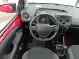  Citroen  C1 Citroën  1.0 VTi MAN Live 5d #9