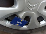  Citroen  C1 Citroën  1.0 VTi MAN Live 5d #22