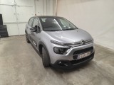  Citroen  C3 Citroën  1.2 PureTech 83 S&S MAN Shine 5d #2
